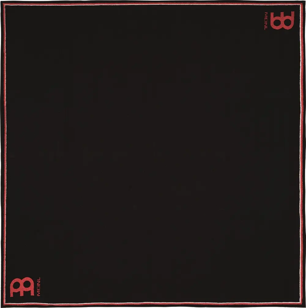 Meinl MDRL-BK