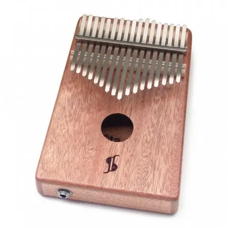 Stagg KALI PRO17E MA