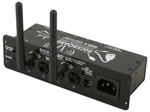 Rockboard MOD 4