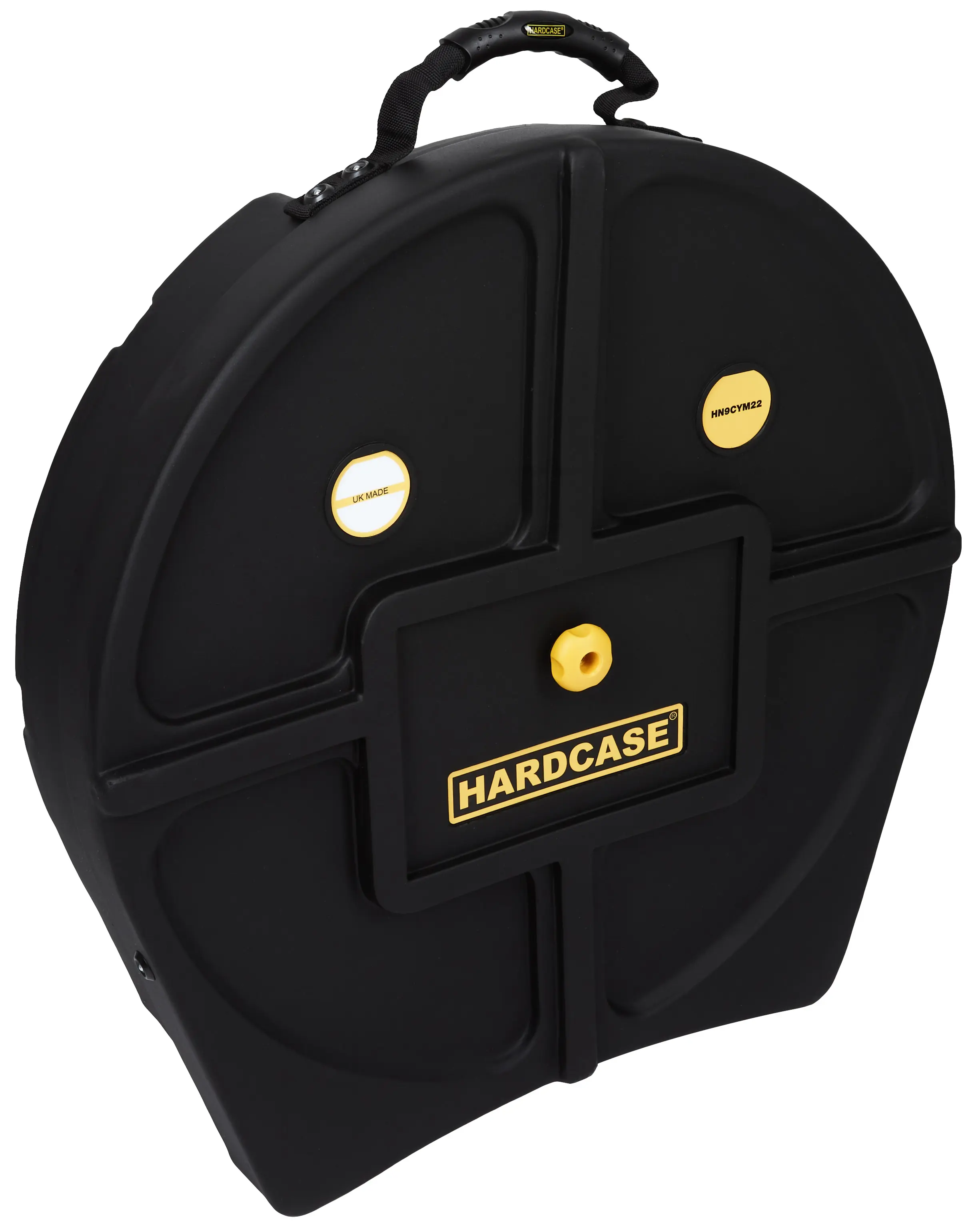 Hardcase HN9CYM22 Cymbal Case
