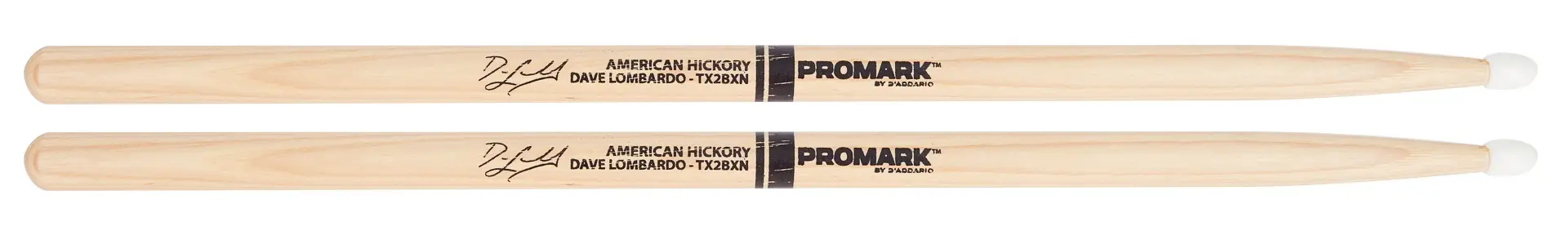 ProMark Dave Lombardo Signature