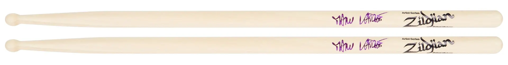 Zildjian Manu Katche