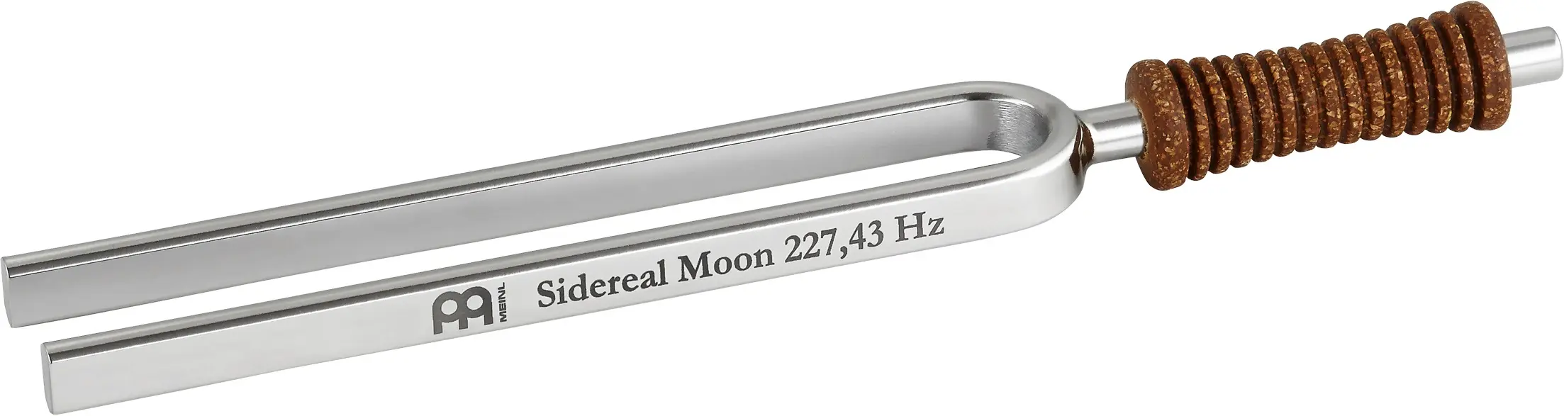 Meinl Sonic Energy Tuning Fork Sidereal Moon