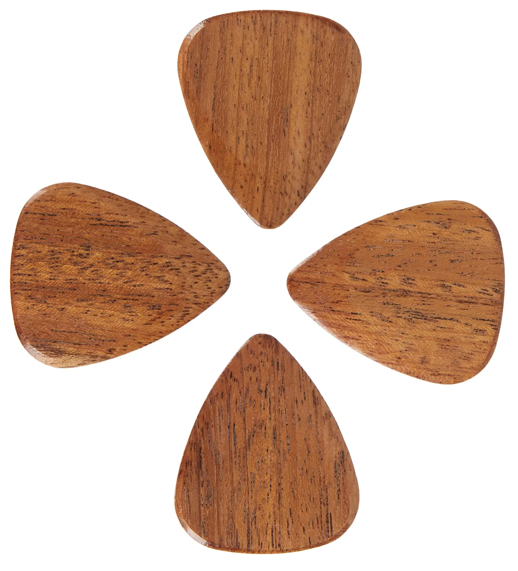 Timber Tones Thai Sindora 4 Pcs
