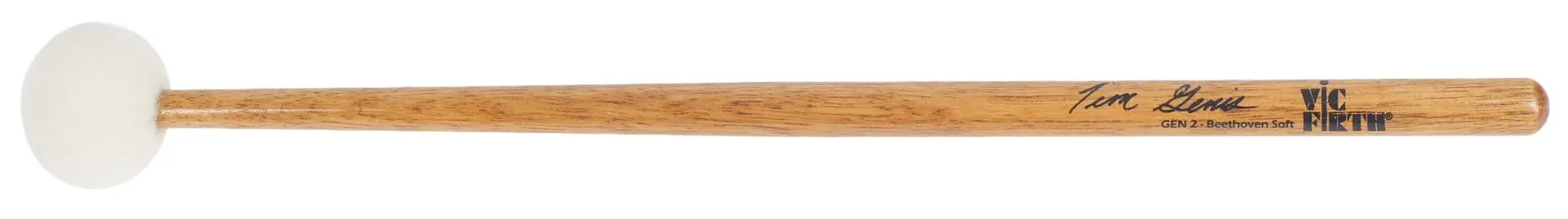Vic Firth Tim Genis Beethoven soft