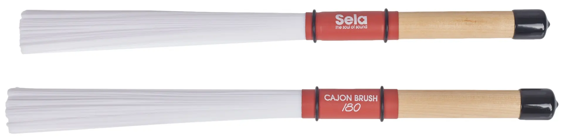 Sela Cajon Brush 180