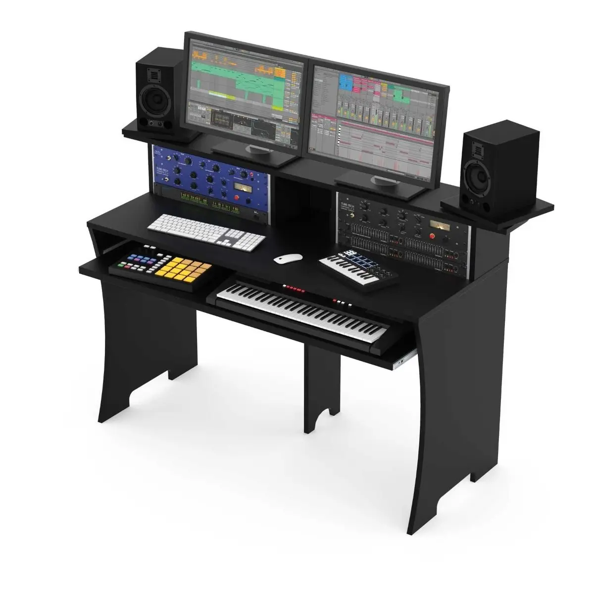 Glorious Workbench BK