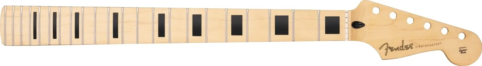Fender Player Series Stratocaster Neck Block Inlays 22 Medium Jumbo Fr