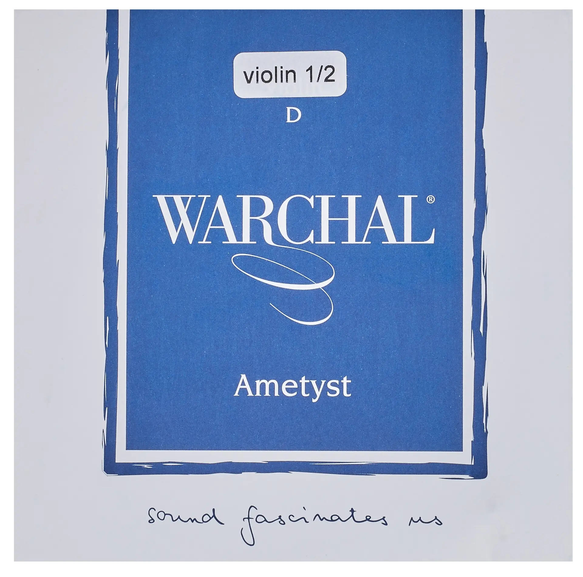 Warchal Ametyst 400 1/2 Set Vln