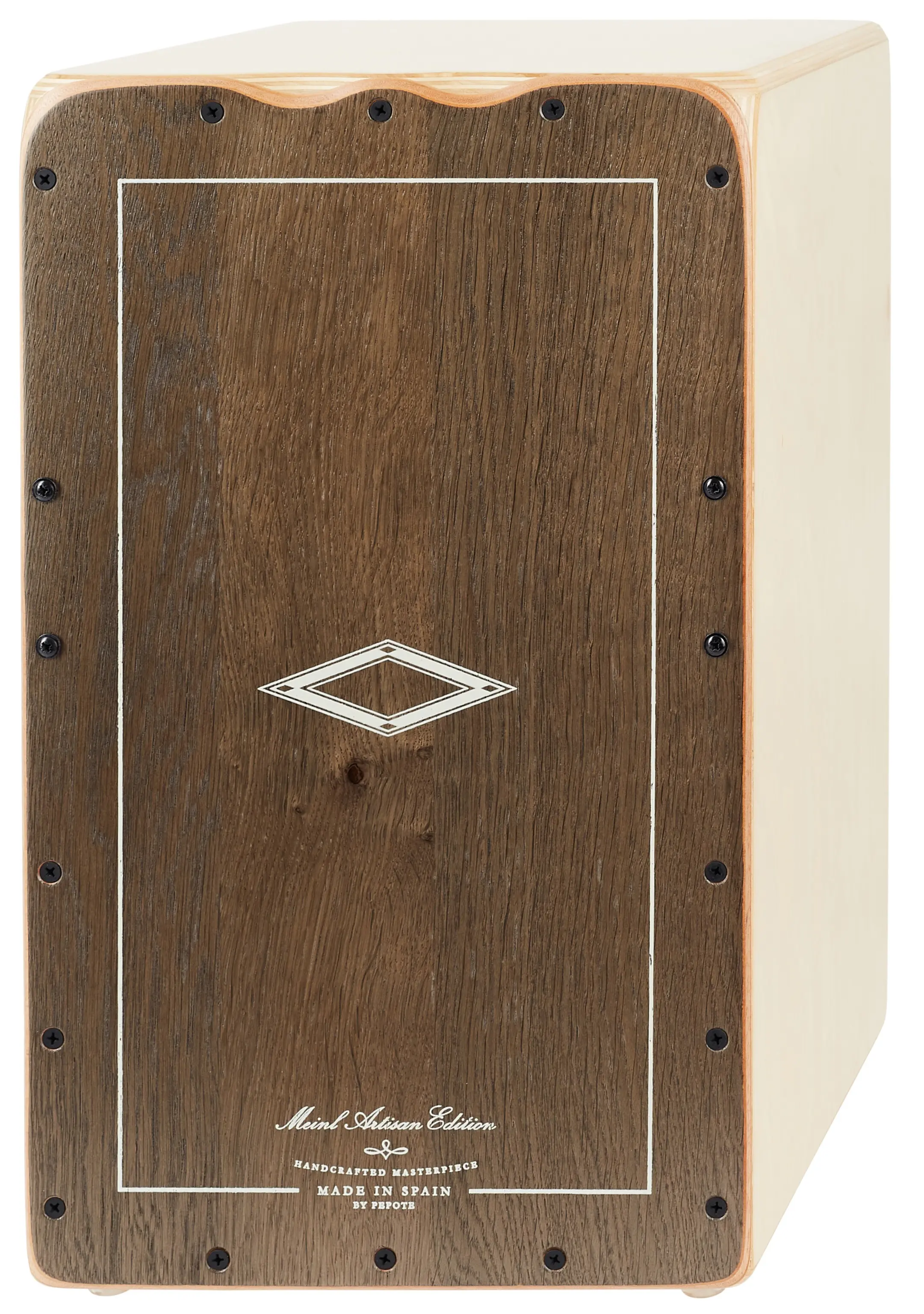Meinl AETLGE Artisan Edition Tango Line Grey Eucalyptus