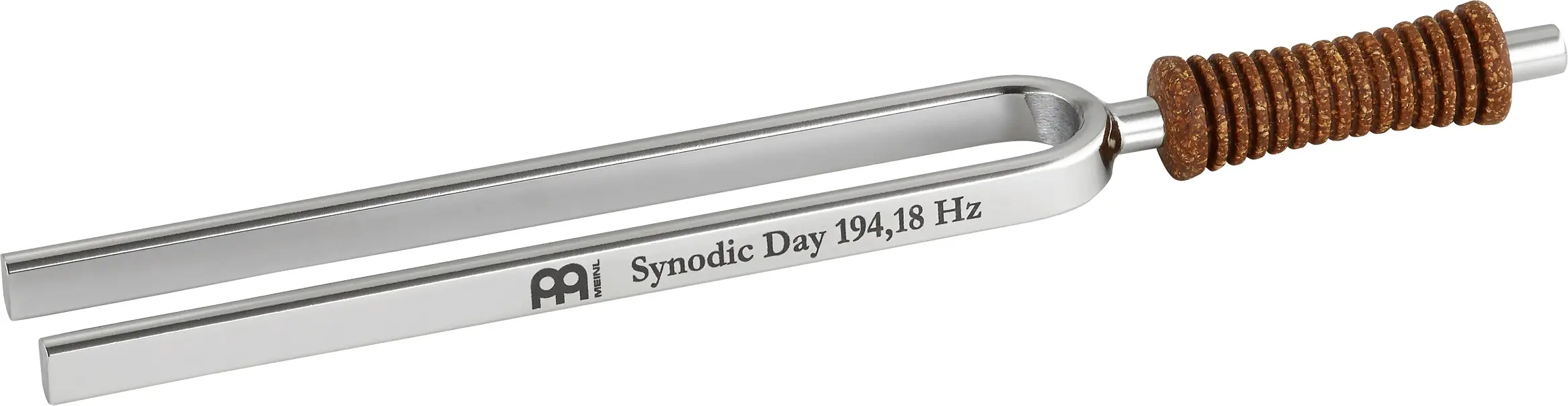 Meinl Sonic Energy Tuning Fork Synodic Day