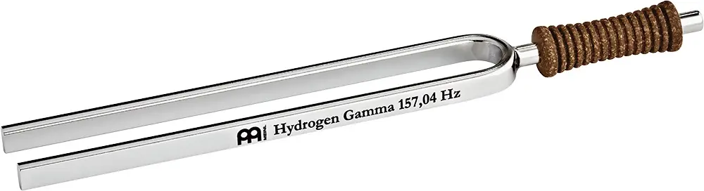 Meinl Sonic Energy Planetary Tuned Tuning Fork Hydrogen Gamma