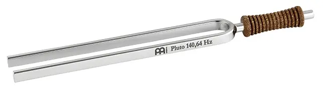Meinl Sonic Energy Tuning Fork Pluto