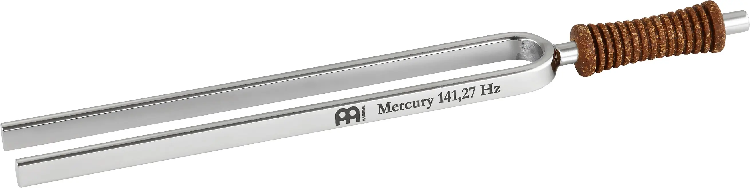 Meinl Sonic Energy Tuning Fork Mercury