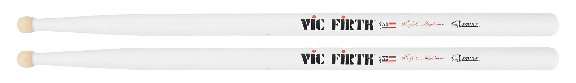 Vic Firth Corpsmaster Snare Ralph Hardimon Signature