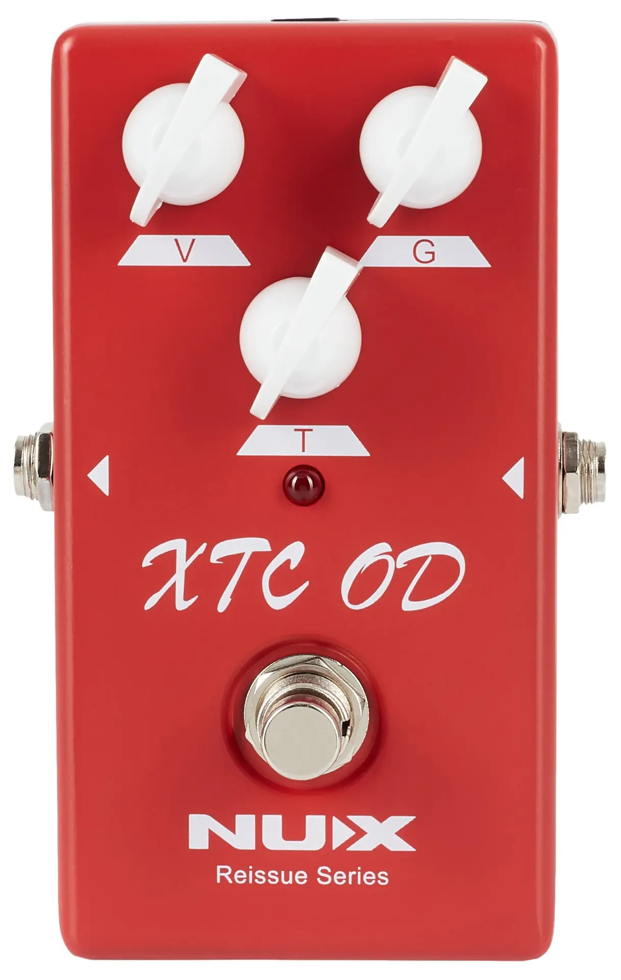 Nux XTC OD