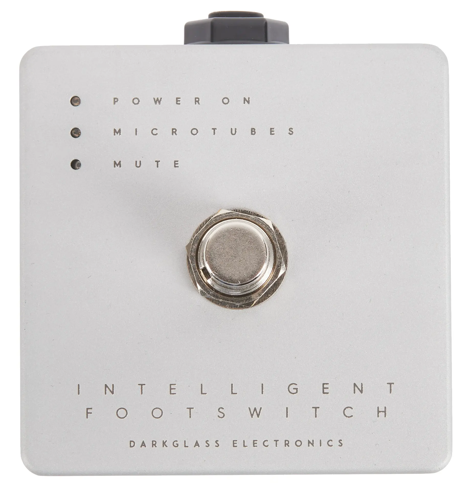 Darkglass Intelligent Footswitch