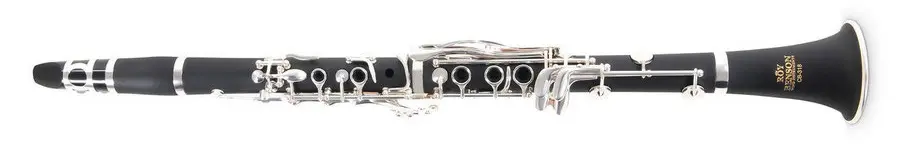 Roy Benson CB-318
