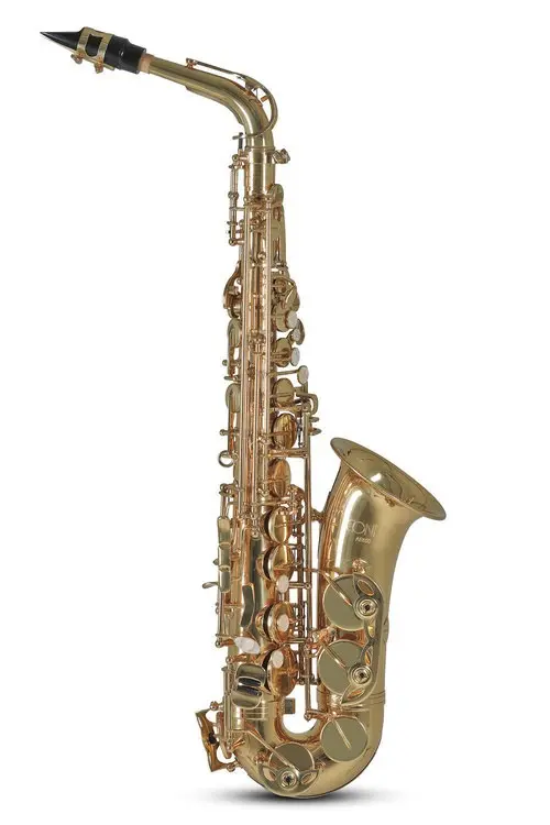 C.G.Conn AS501