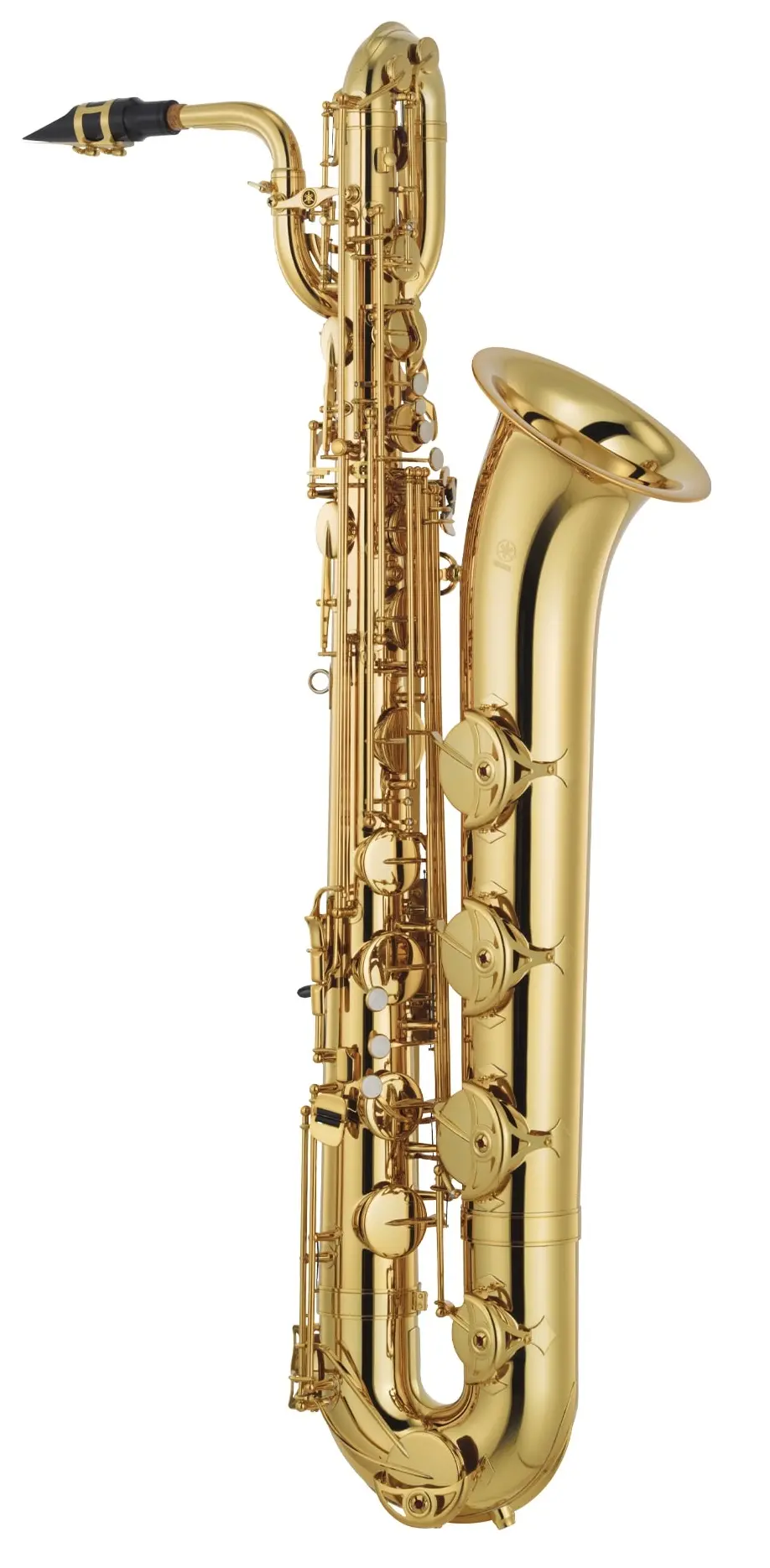 Yamaha YBS-480