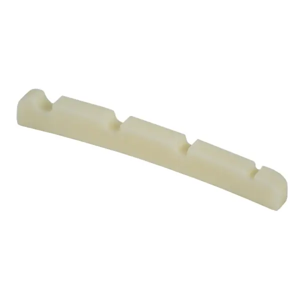 Fender American Vintage Precision Bass Pre-Slotted String Nut Bone