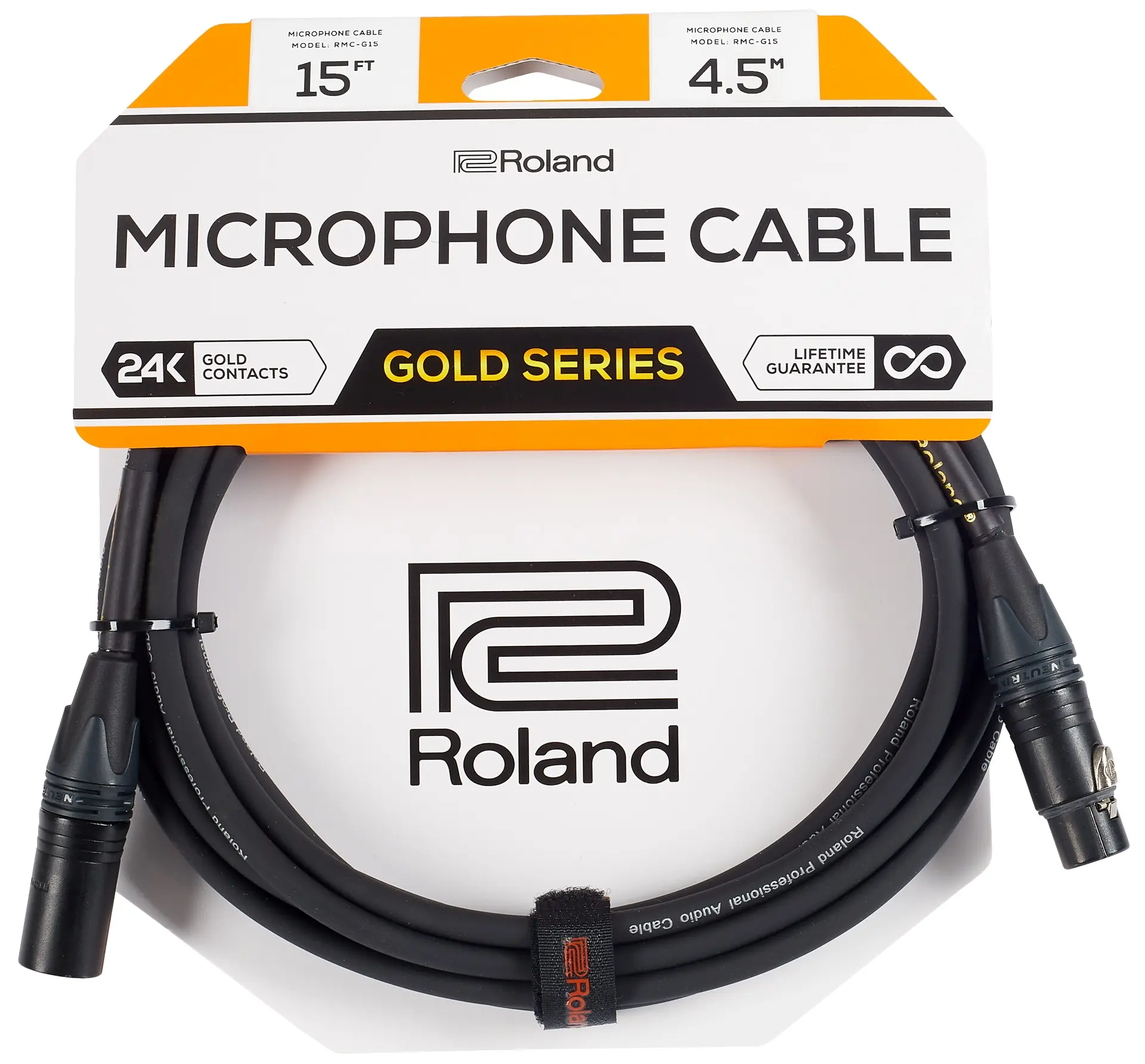 Roland RMC-G15