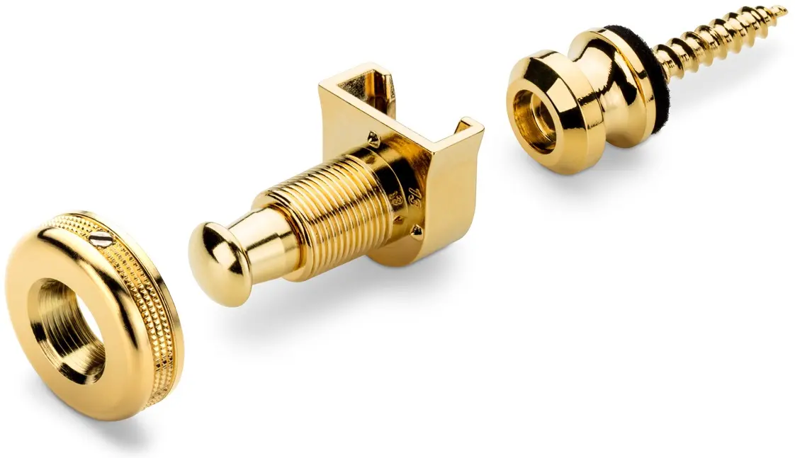 Schaller S-Locks Gold M