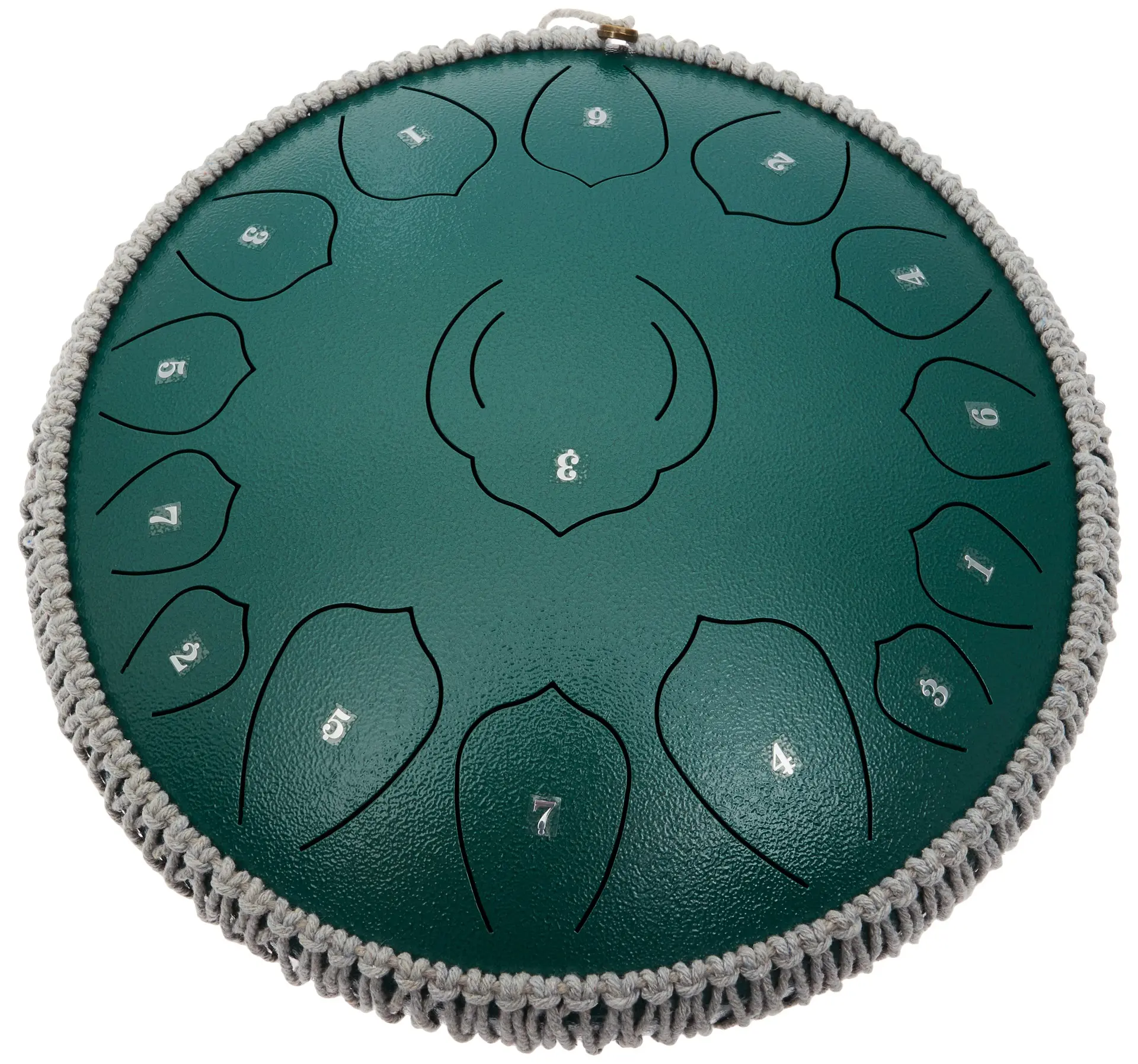 Byla LCT14 Green