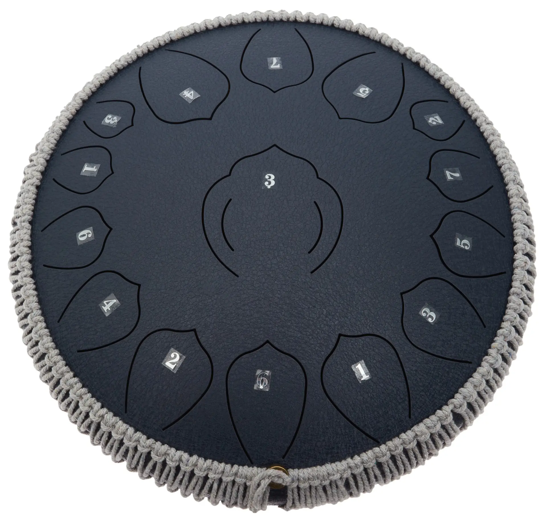 Byla LCT14 Navy Blue