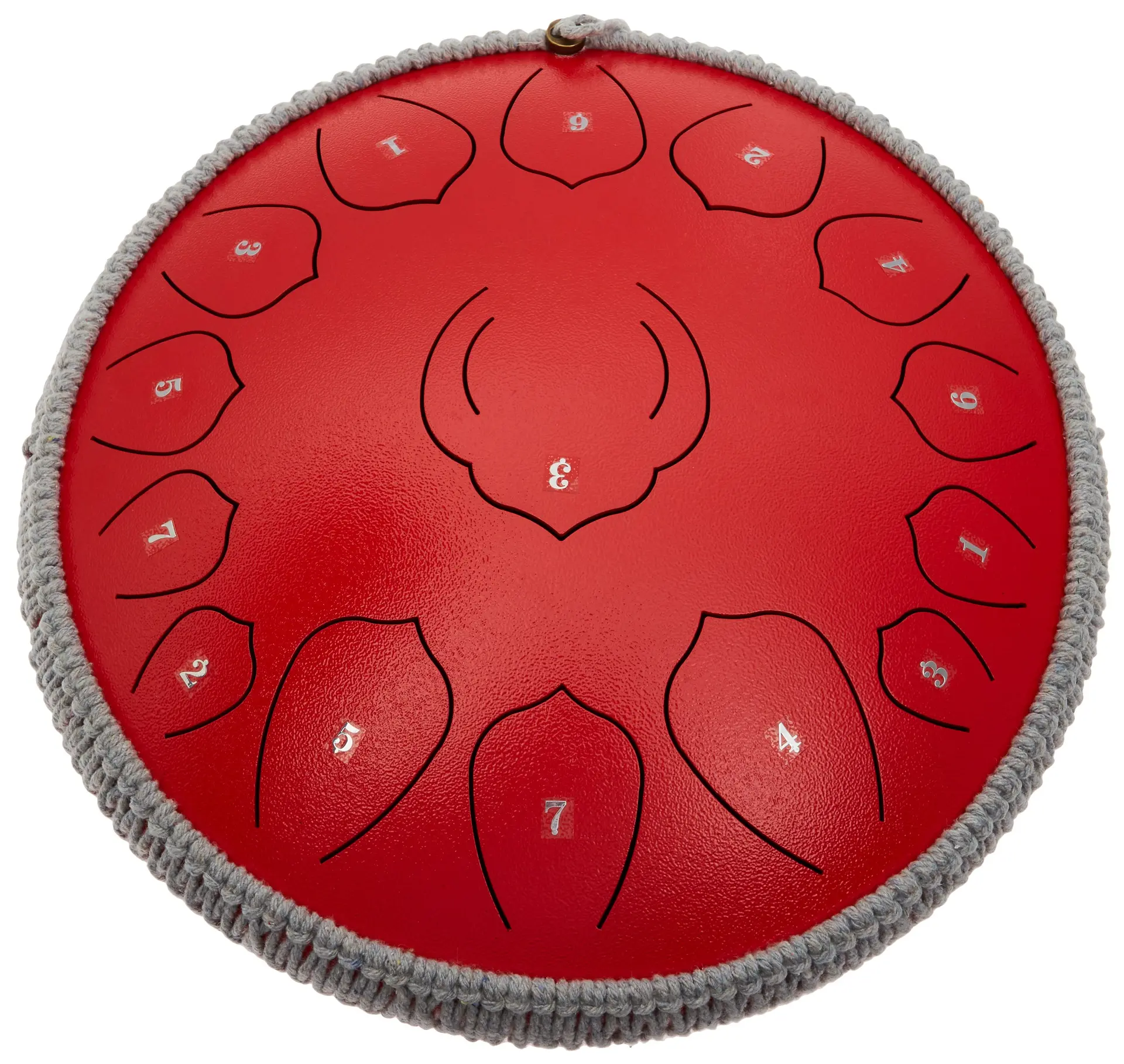Byla LCT14 Red
