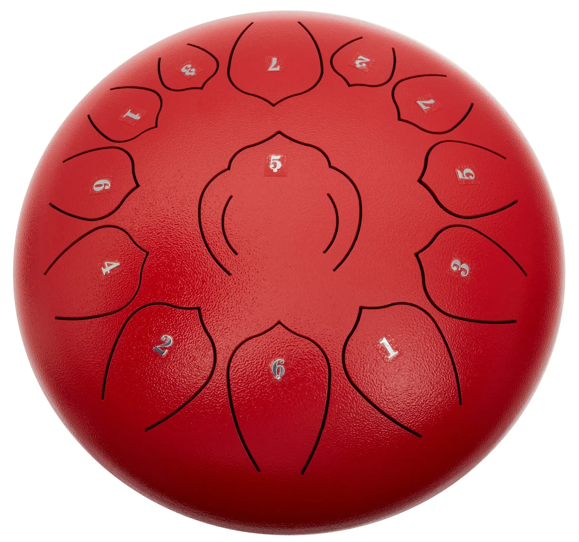 Byla LCT12 Red