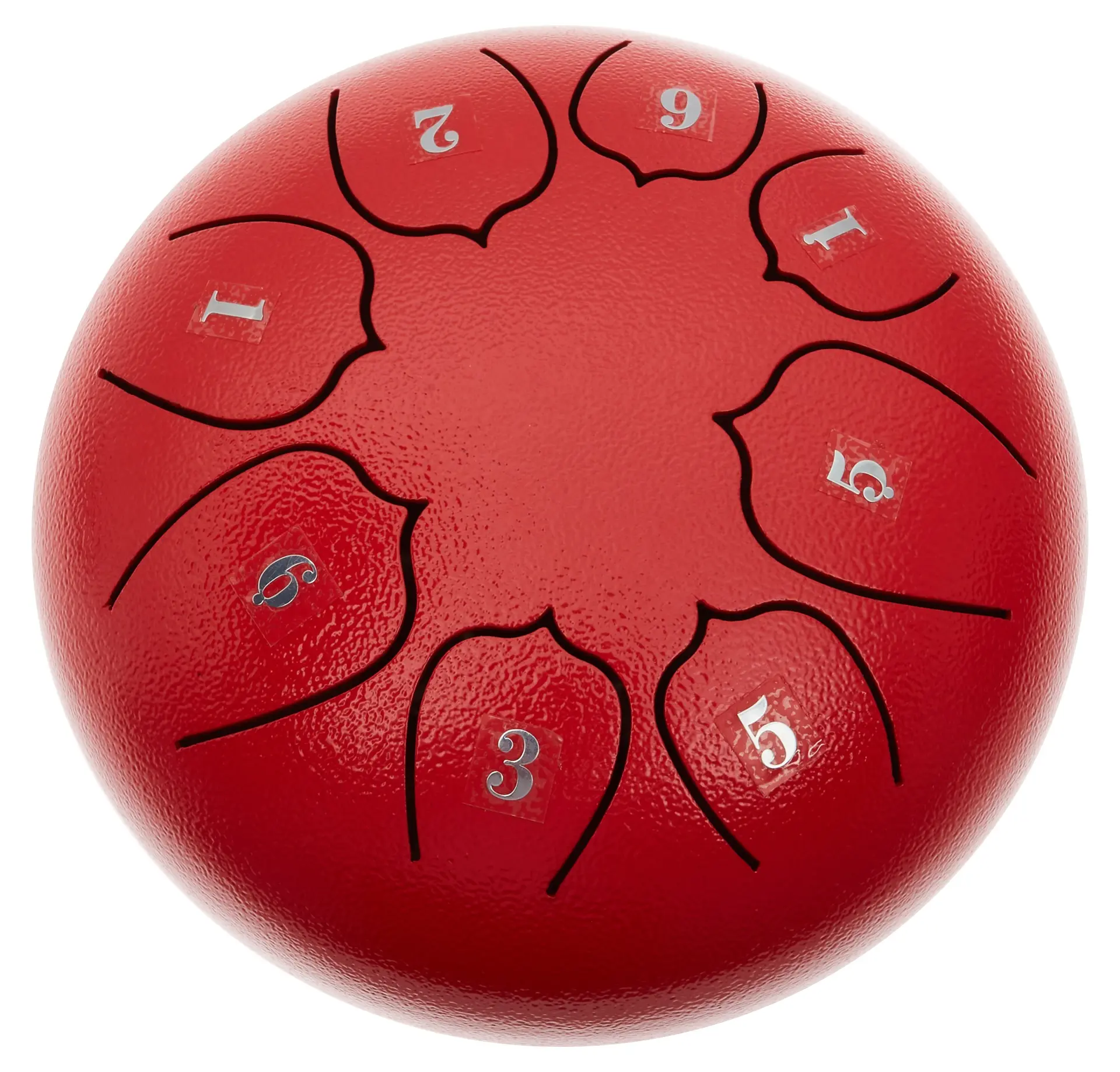 Byla LCT6 Red