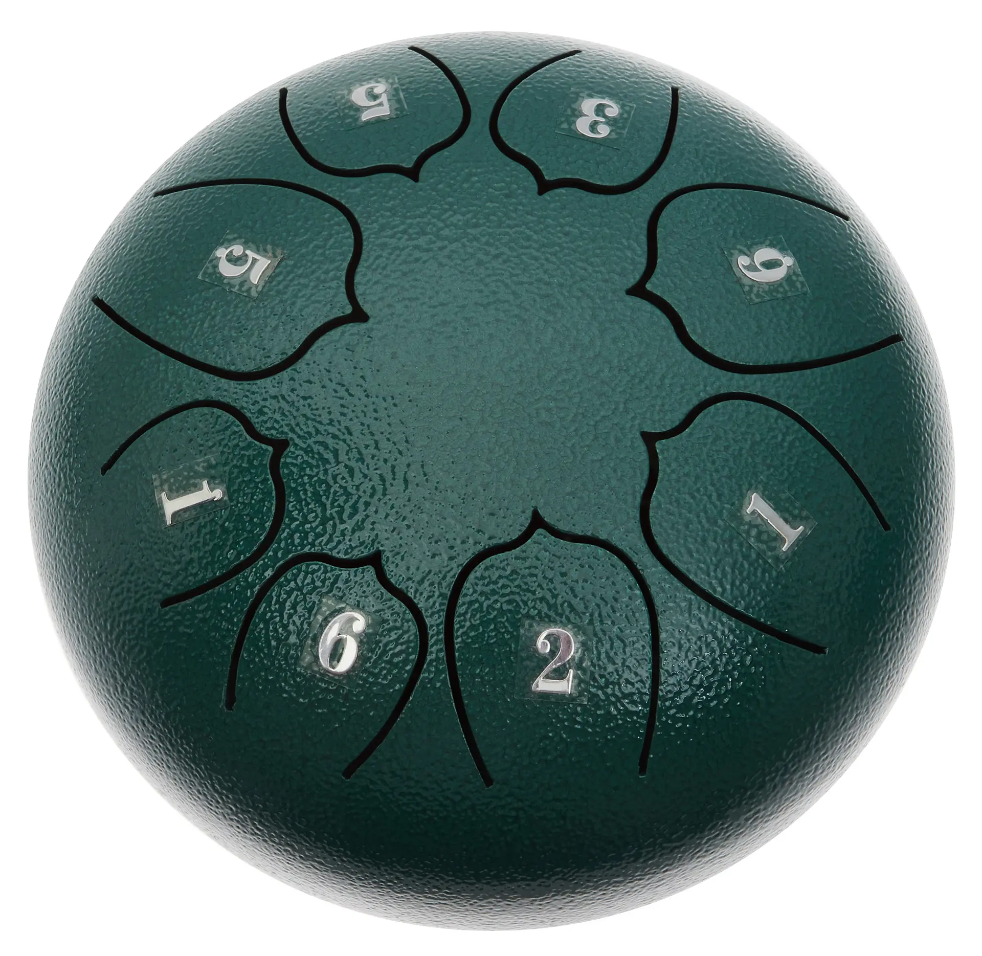Byla LCT6 Green