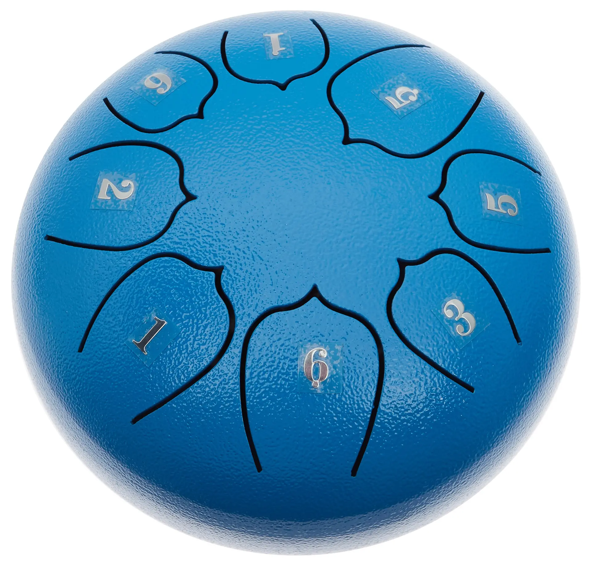 Byla LZT6 Sky Blue