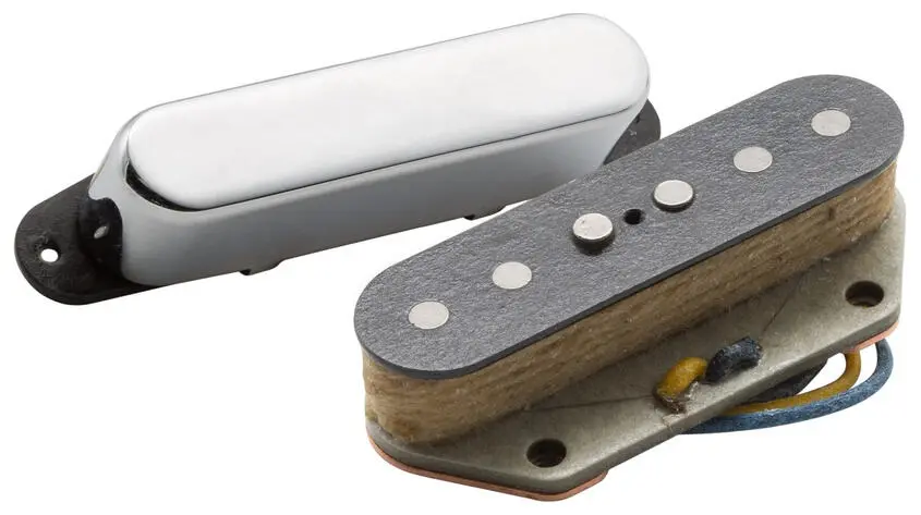 Seymour Duncan Brad Paisley Signature La Brea Telecaster Set