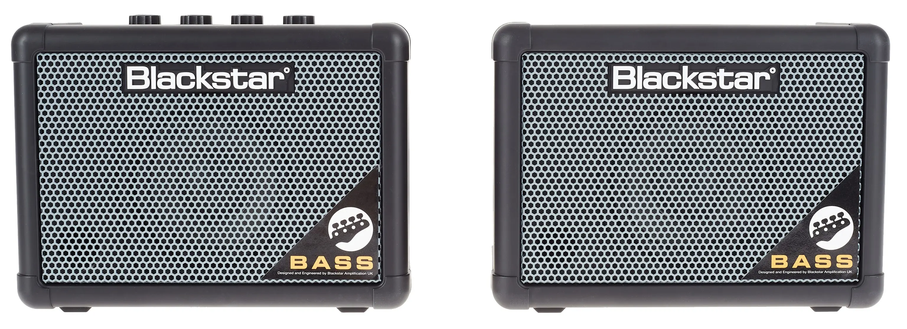 Blackstar Fly Bass Pack