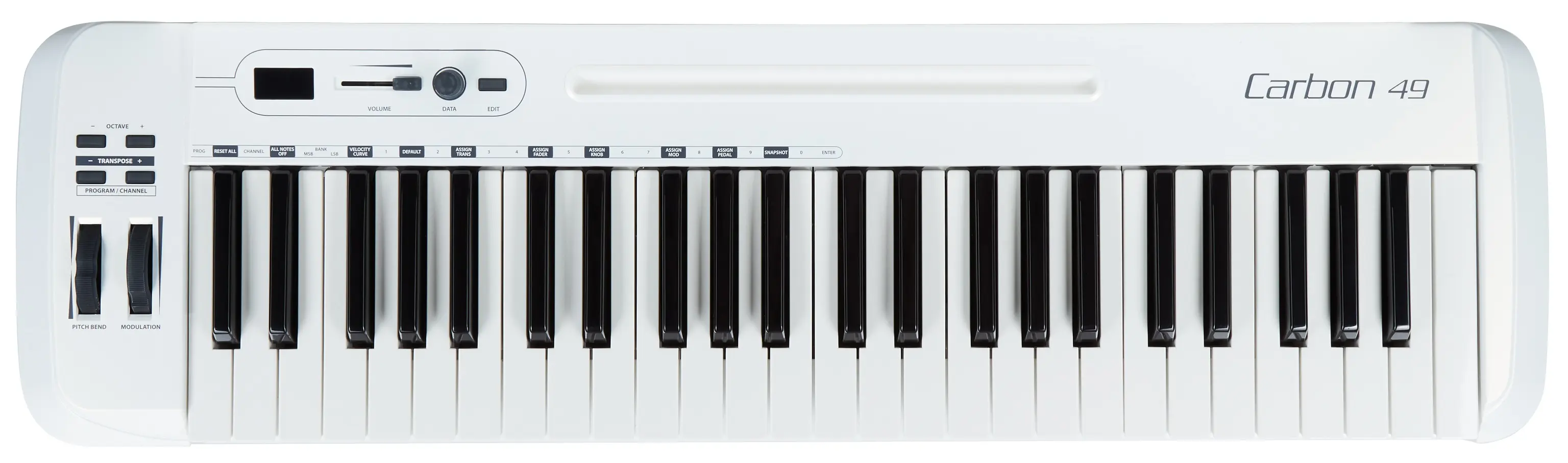 Samson Carbon 49