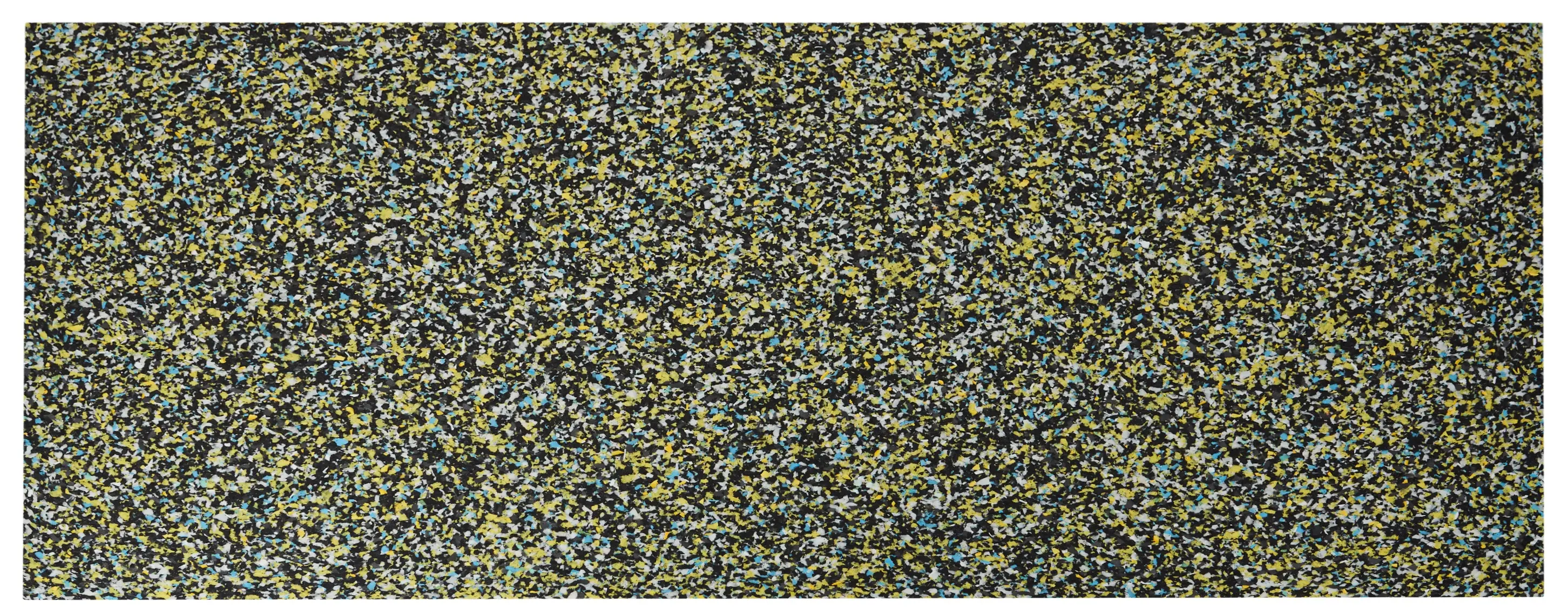 Pyramid Molded Foam HD5mm