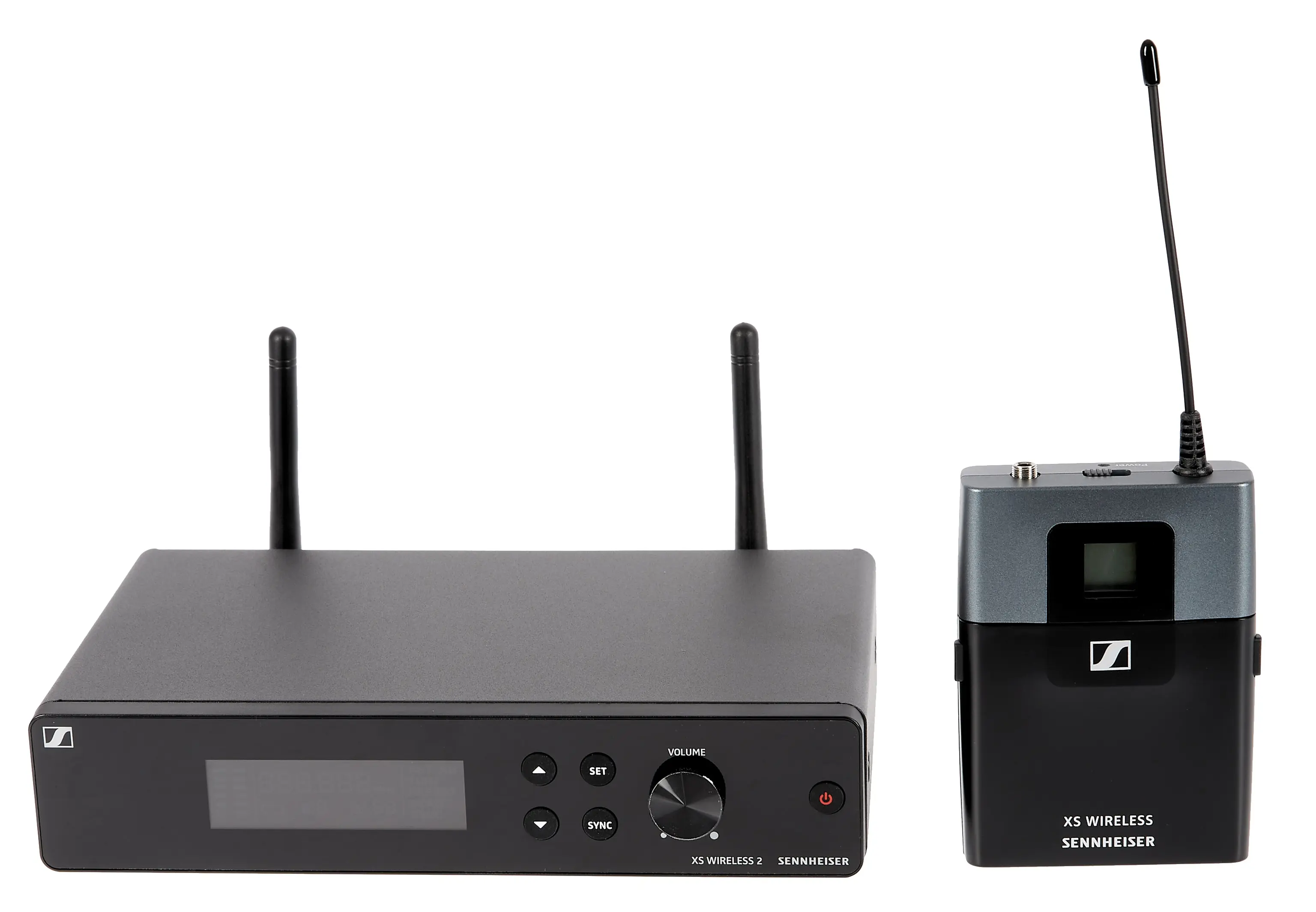 Sennheiser XSw 2-Ci1 B