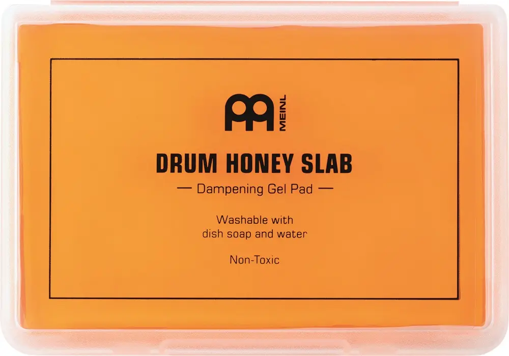 Meinl Drum Honey Slab