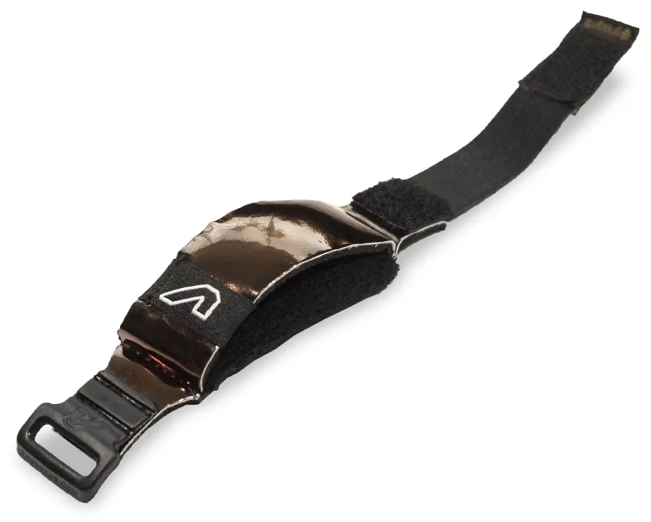 Gruvgear FretWraps Metals Bronze Small