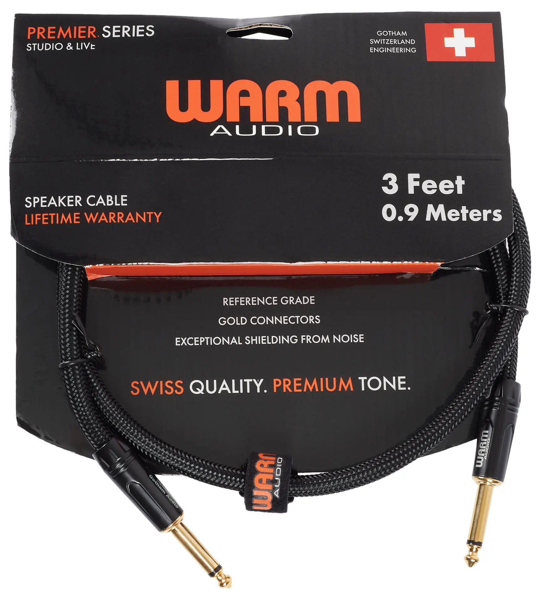 Warm Audio Prem-SPKR-3