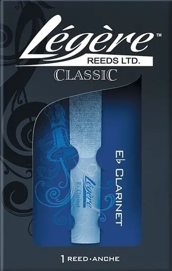 Legére Classic Eb 2