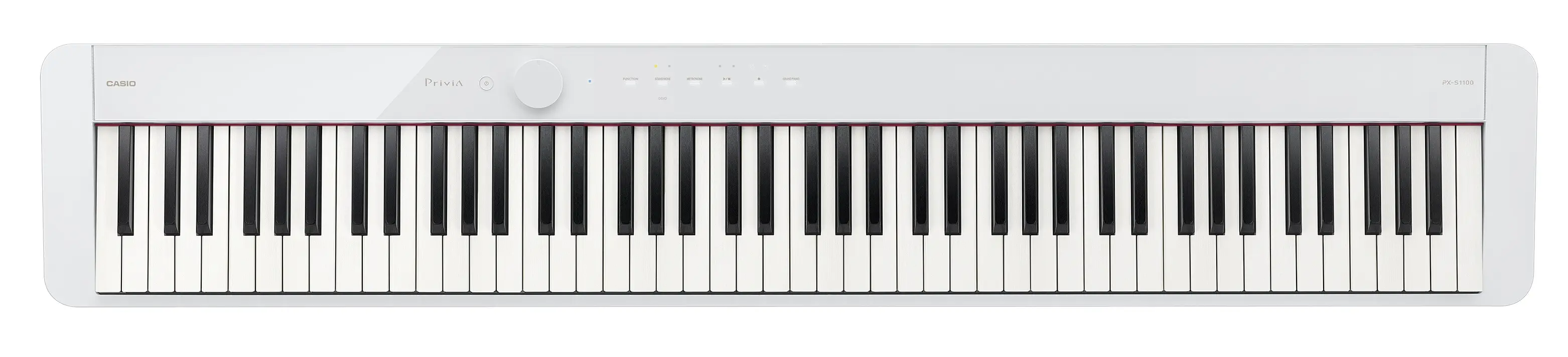 Casio PX S1100 WE