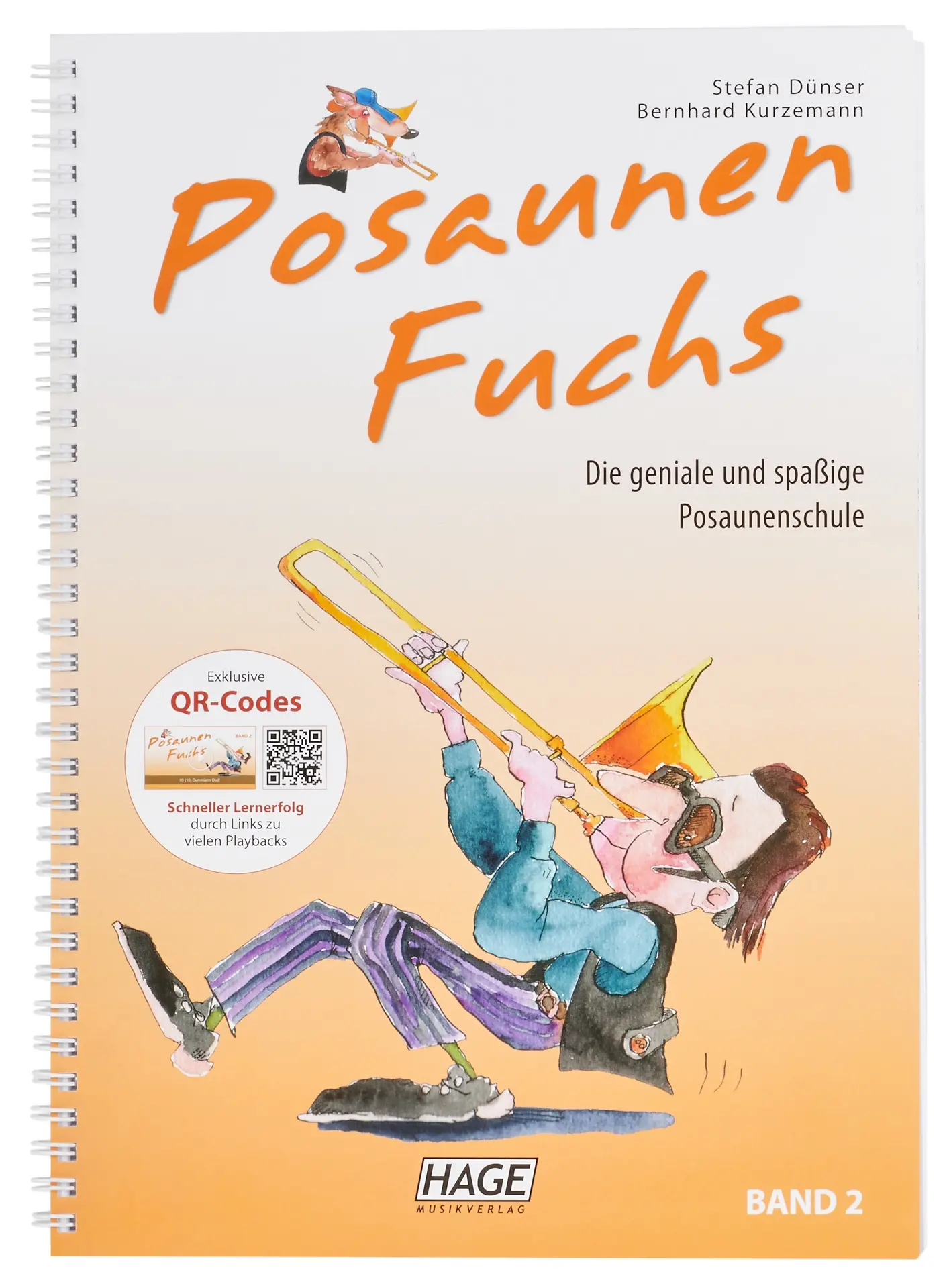 MS Posaunen Fuchs 2