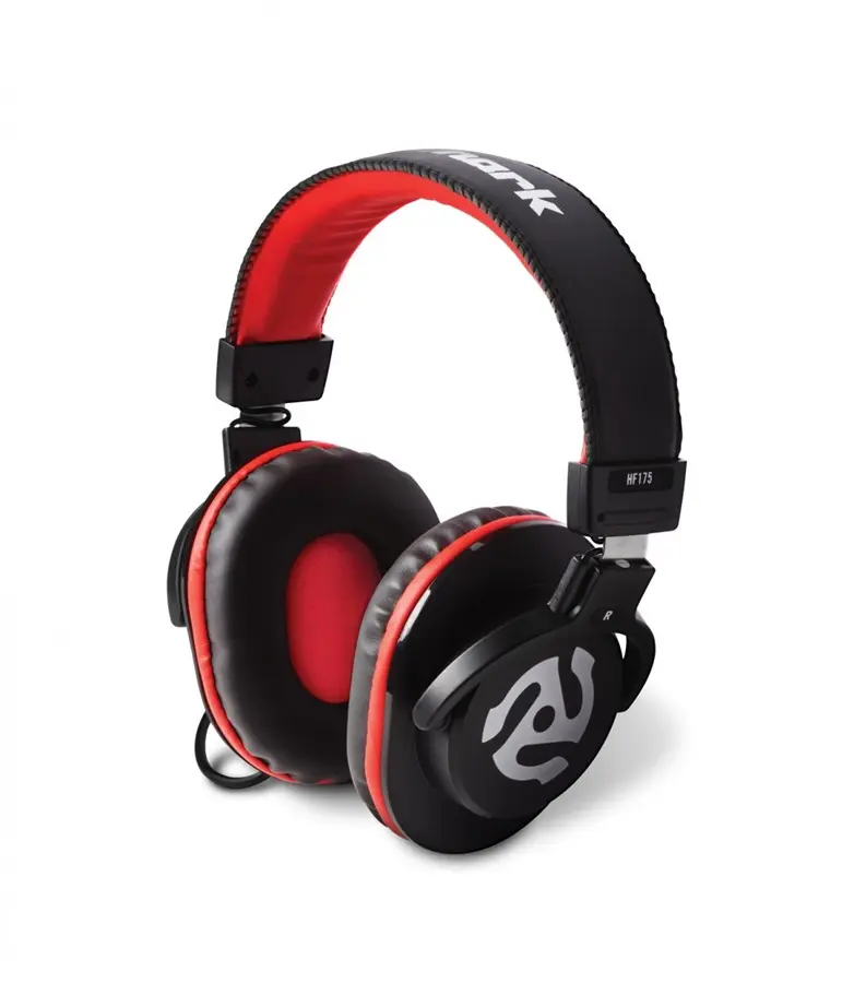 Numark HF175