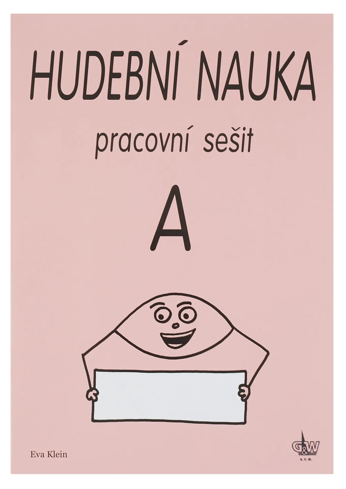 KN Hudební nauka A