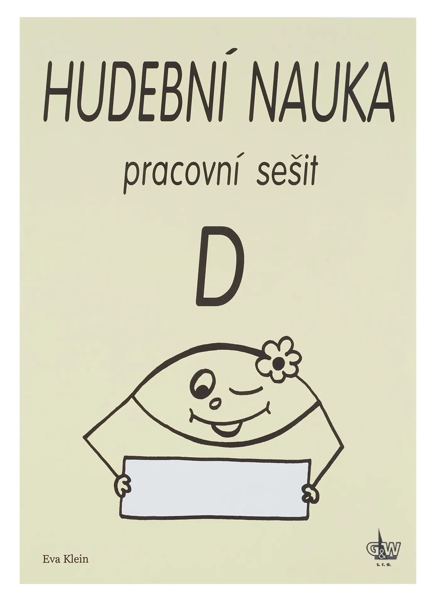 KN Hudební nauka D