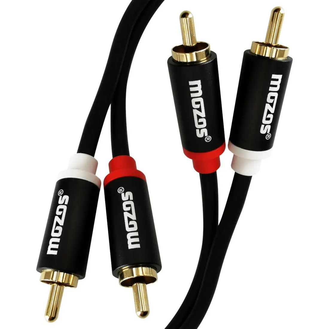 Mozos MCABLE-2R2R