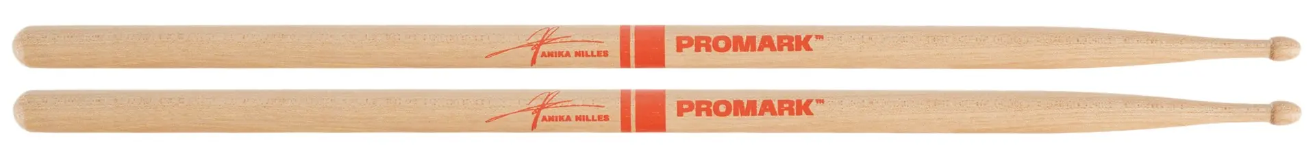 ProMark Anika Nilles Signature